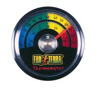 Exo Terra Rept-O-Meter Thermometer - 1 Pc
