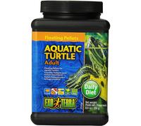 Exo Terra Floating Pellets - Adult Aquatic Turtles - 250 g