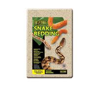 EXO TERRA ASPEN SNAKE BEDDING DUST FREE BIO DEGRADABLE BEDDING BULK 4 SIZES