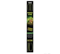 Exo Terra Reptile Vine Bendable Moss Small Large Waterproof Amphibian Decoration