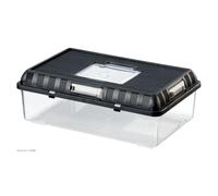 Exo Terra Breeding Box - Large - 415 x 265 x 148 mm, 16.3 in x 10.4 in x 5.8 in