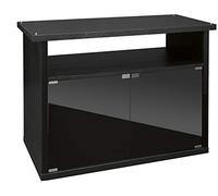 Exo Terra Terrarium Cabinet Large Natural Terrarium Stand Golden 91.5 x 46.5 x 70.5 cm