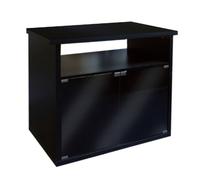 Exo Terra Terrarium Cabinet Large Natural Terrarium Stand Golden 91.5 x 46.5 x 70.5 cm