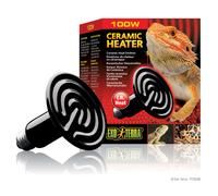 Exo Terra Ceramic Heat Emitter