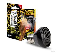 Exo Terra Ceramic Heat Emitter Nano 40W