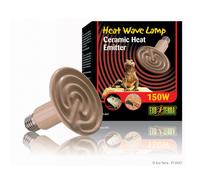 Exo Terra Ceramic Heat Lamp 150w