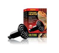 Exo Terra Ceramic Heat Emitter 40w 60w 160w Reptile Amphibian Vivarium Heater