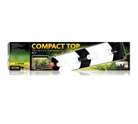Exo Terra Compact Fluorescent Canopy 4 Light 90cm