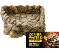 Exo Terra Corner Water Dish - XL