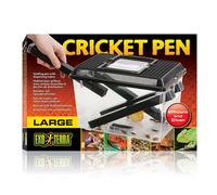 Exo Terra Cricket Pen Large 30x20.5x19.5cm