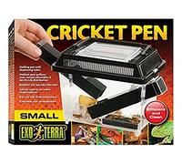 Exo Terra Cricket Pen Large 30x20.5x19.5cm