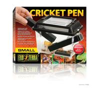 Exo Terra Cricket Pen - 2 Tubes/1 Sponge