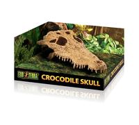 Exo Terra Crocodile Skull