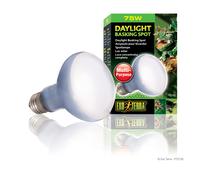 Exo Terra Daylight Basking Flood Spot Lamp 50w 75w 100w 150w Reptile Vivarium