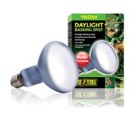 Exo Terra Daylight Basking Spot Bulb R30 150 W Violet, 110 Volts