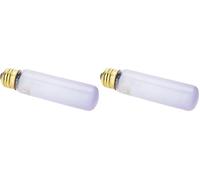 Exo Terra Daytime Heat Lamp 15 W (Pack of 2)