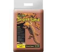 Desert Sand Terrarium Substrate - Red