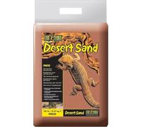 Desert Sand Terrarium Substrate - Red