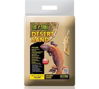 Exo Terra Desert Sand, 4.5 Kg, Yellow