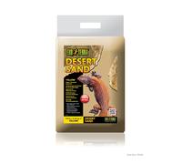 Desert Sand Terrarium Substrate - Yellow