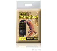 Desert Sand Terrarium Substrate - Yellow