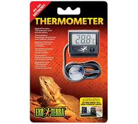 Exo Terra Digital Thermometer | Celsius and Fahrenheit