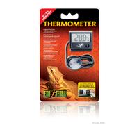 Exo Terra Digital Precision Thermometer with Probe