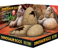 Exo Terra Dinosaur Eggs Decor - 1 Pc