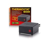 Exo Terra Reptile Electronic On/Off Thermostat, 100 W