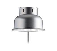 Exo Terra Reptile Dome Nano Fixture with Bracket