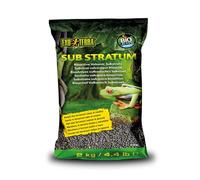 Exo Terra Corner Cave – Moisture Ceramic – Medium (9.5 x 18 x 13 cm)