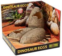 Exo Terra ET Dinosaur Eggs Fossil Hide Out