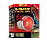Exo Terra ET Infra Red Basking Spot 25w
