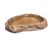 Exo Terra Feeding Dish Large