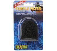 Exo Terra Fine Foam Filter for PT3630 - External Turtle Filter - 1 Pc