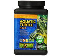 Exo Terra Floating Pellets - Adult Aquatic Turtles - 250 g