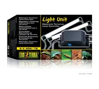 Exo Terra Light Unit T8/T10 20W 30W 40W Electronic Ballast Vivarium Lamp Control