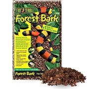 Forest Bark Terrarium Substrate - 8.8L
