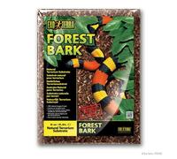 Forest Bark Terrarium Substrate - 8.8L