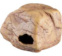 Exo Terra Gecko Cave, Medium | Hideout to Help Alleviate Stress