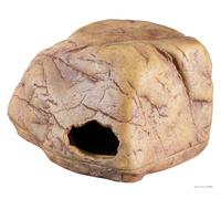 Exo Terra Reptile Hide Gecko Cave Vivarium Terrarium Decoration Medium