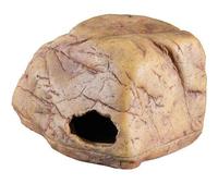 Exo Terra Gecko Cave Vivarium Hide Out Terrestrial Reptile Terrarium Decoration