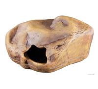 EXO TERRA GECKO CAVE VIVARIUM TERRAINIUM REPTILE HIDE DECORATION ACCESSORY SIZES