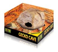 Exo Terra Reptile Hide Gecko Cave Vivarium Terrarium Decoration Medium