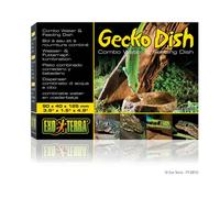 Exo Terra Gecko Dish