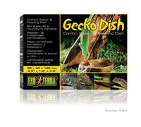 Exo Terra Gecko Dish