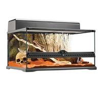 Exo Terra Glass Terrarium 60 x 45 x 30cm