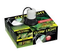 Exo Terra Glow Light & Reflector Small