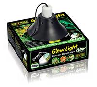Exo Terra Glow Light & Reflector 25 cm Large
