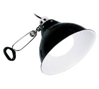 Exo Terra Glow Light Reflector, Small, 14cm